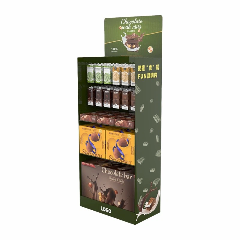 Cardboard Display Rack suppliers